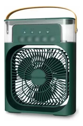 VENTILADOR PORTATIL 2 EN 1